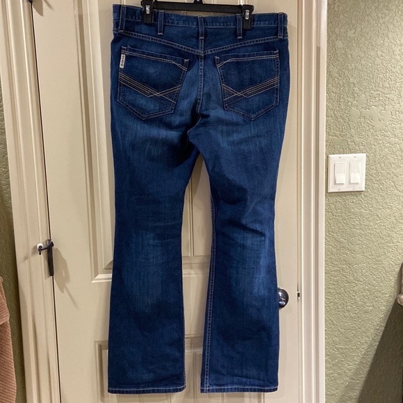 Men’s Bootcut Jeans by Cinch Brand.  NWOT! - Picture 10 of 16